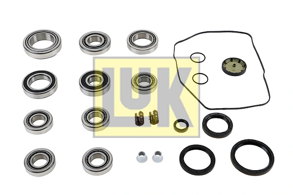Repair Kit, manual transmission